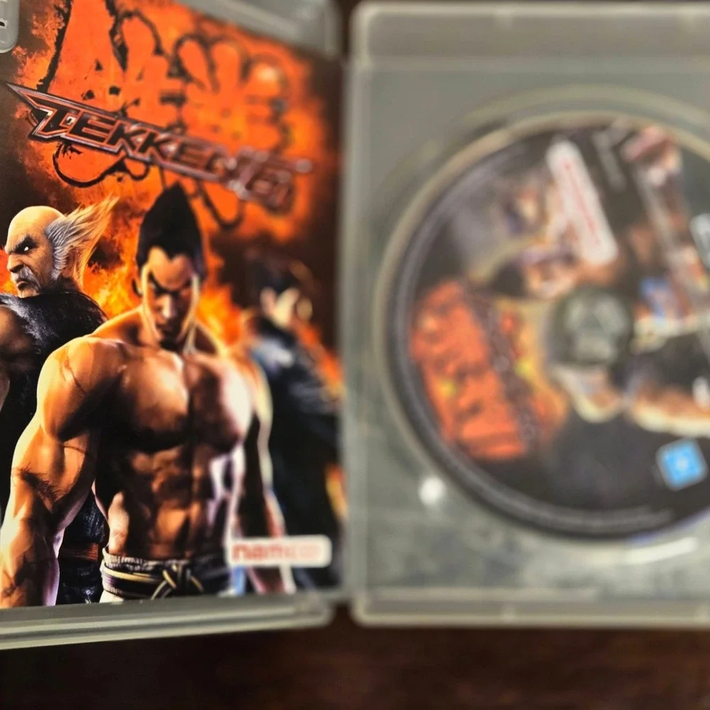 Sony collection three